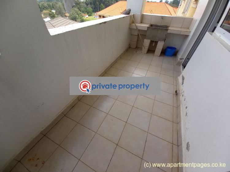 3 bedroom Apartment For Sale &nbsp;kileleshwa Kileleshwa Nairobi - 8