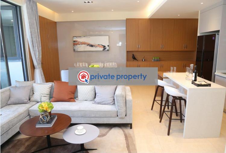 3 bedroom Apartment For Sale &nbsp;westlands Westlands Nairobi - 1