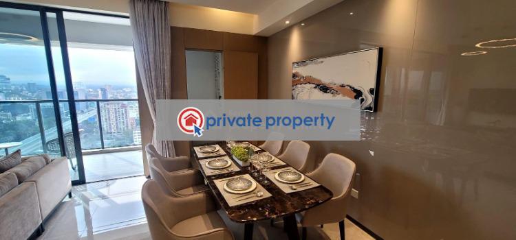 3 bedroom Apartment For Sale &nbsp;westlands Westlands Nairobi - 3