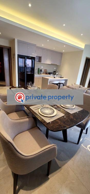 3 bedroom Apartment For Sale &nbsp;westlands Westlands Nairobi - 2