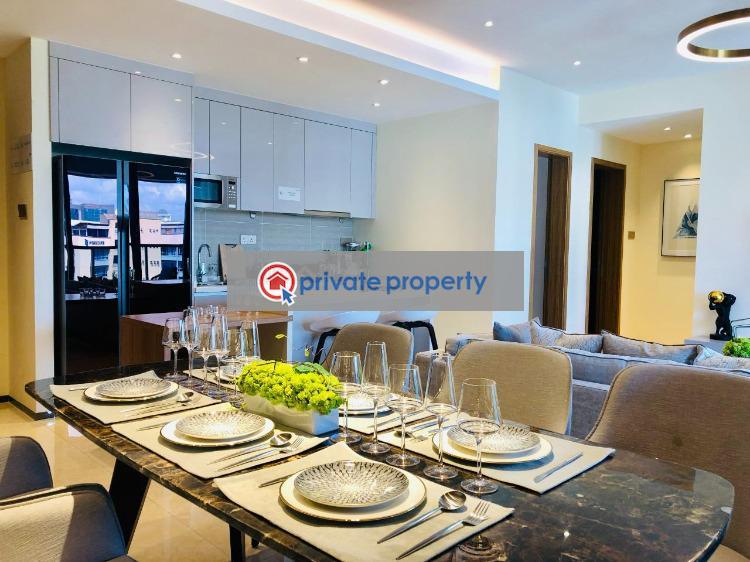 3 bedroom Apartment For Sale &nbsp;westlands Westlands Nairobi - 5
