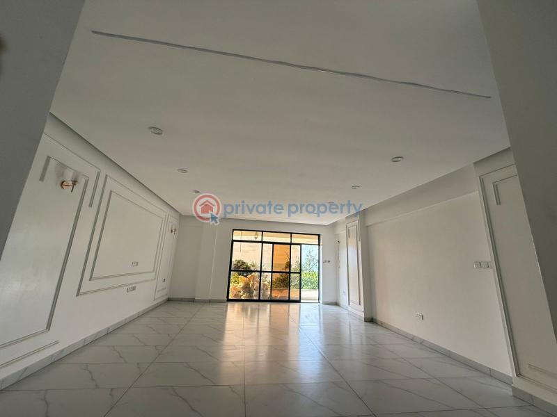 3 bedroom Apartment For Sale Baobab Road 2nd Row From The Beach Nyali Mombasa - 1