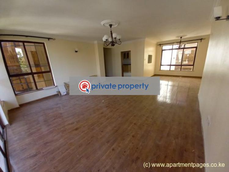 3 bedroom Apartment For Sale &nbsp;kileleshwa Kileleshwa Nairobi - 2