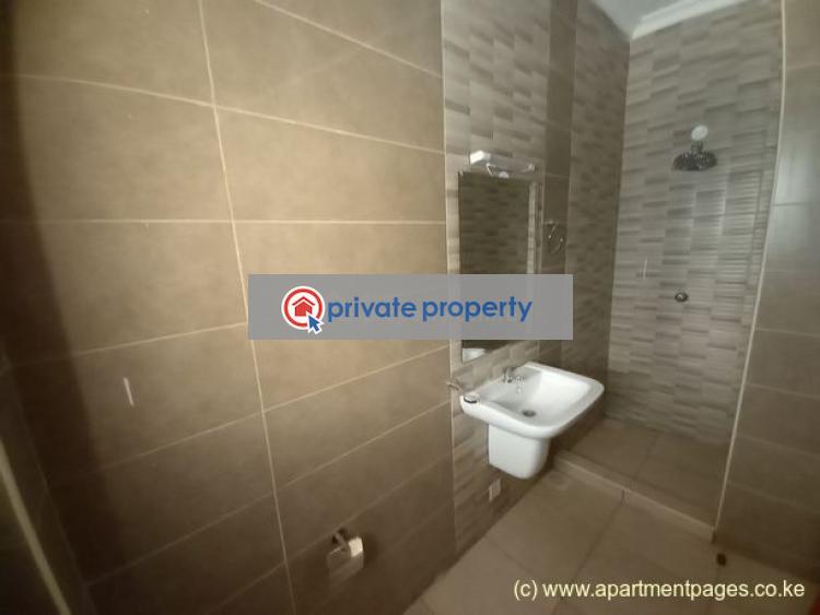 3 bedroom Apartment For Sale &nbsp;kileleshwa Kileleshwa Nairobi - 3