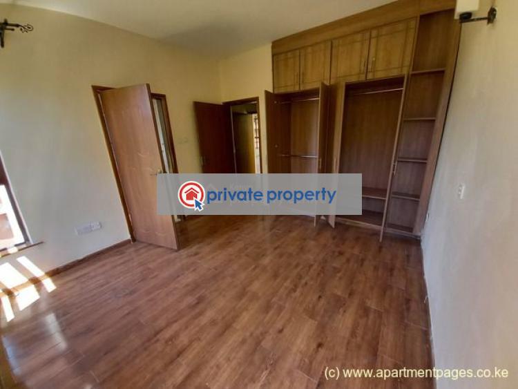 3 bedroom Apartment For Sale &nbsp;kileleshwa Kileleshwa Nairobi - 20