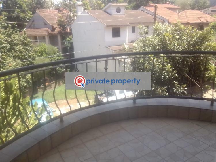 3 bedroom Apartment For Rent  kileleshwa Kileleshwa Nairobi - 0