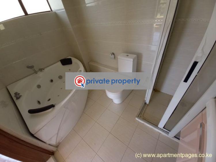 3 bedroom Apartment For Sale &nbsp;kileleshwa Kileleshwa Nairobi - 13