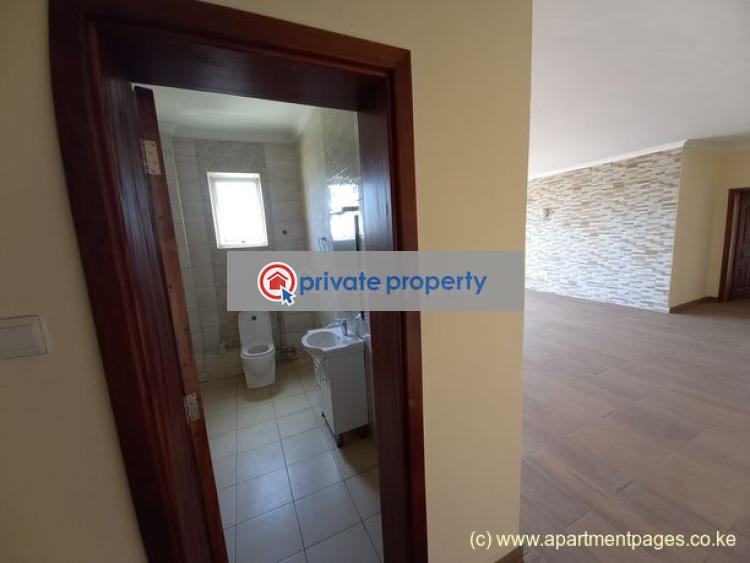 3 bedroom Apartment For Sale &nbsp;kileleshwa Kileleshwa Nairobi - 9