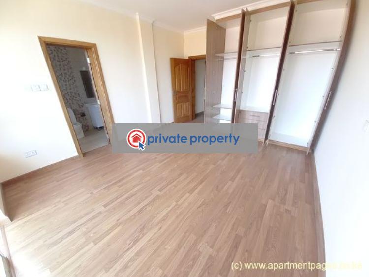 3 bedroom Apartment For Sale &nbsp;kileleshwa Kileleshwa Nairobi - 16