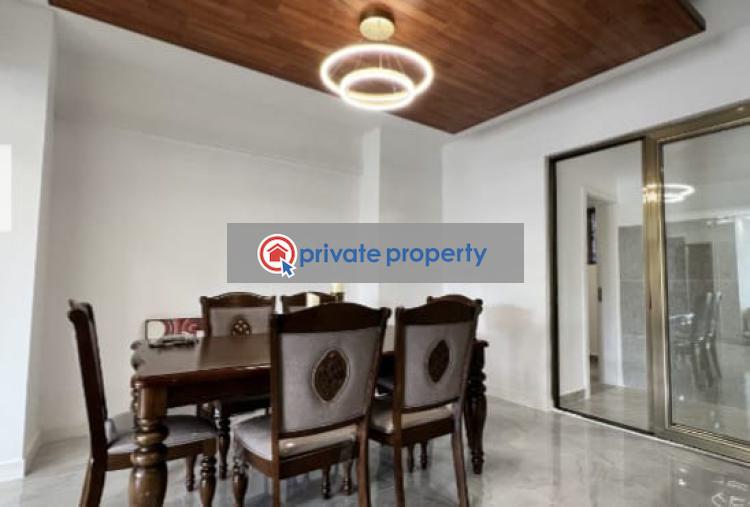 3 bedroom Apartment For Sale &nbsp;kileleshwa Kileleshwa Nairobi - 4