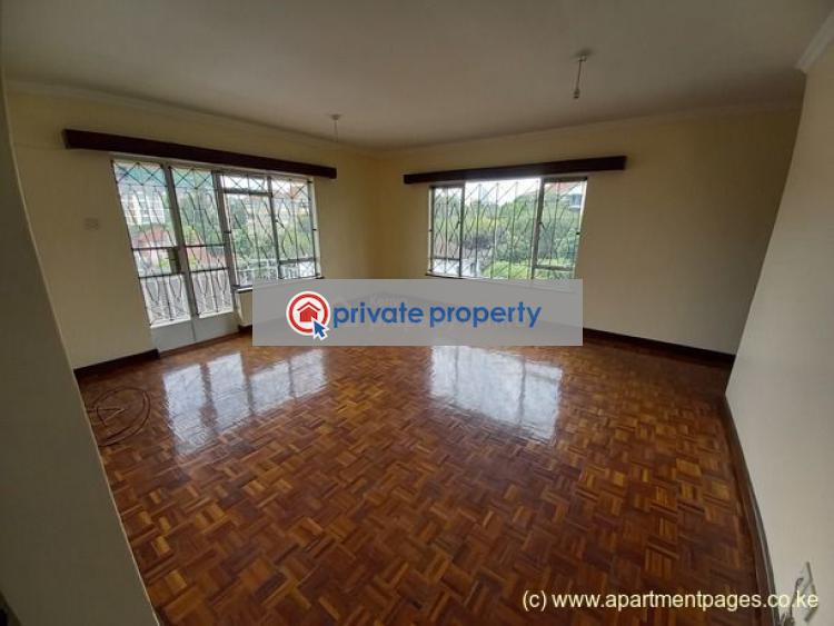 3 bedroom Apartment For Sale &nbsp;kileleshwa Kileleshwa Nairobi - 5