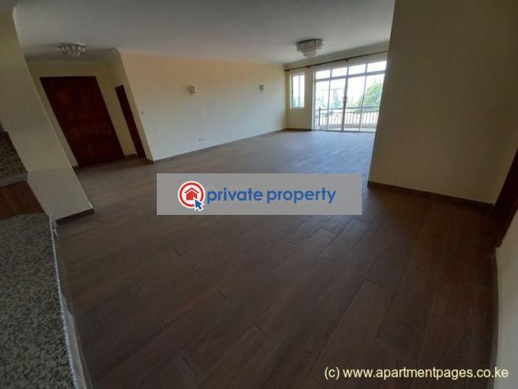3 bedroom Apartment For Sale &nbsp;kileleshwa Kileleshwa Nairobi - 8
