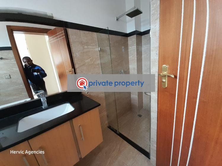 3 bedroom Apartment For Sale &nbsp;kileleshwa Kileleshwa Nairobi - 11