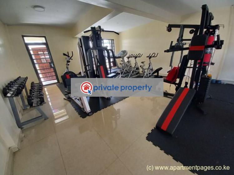 3 bedroom Apartment For Sale &nbsp;kileleshwa Kileleshwa Nairobi - 22