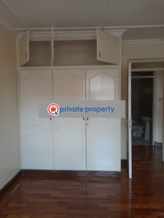 3 bedroom Apartment For Sale &nbsp;kileleshwa Kileleshwa Nairobi - 1