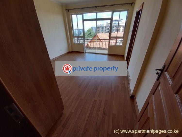 3 bedroom Apartment For Sale &nbsp;kileleshwa Kileleshwa Nairobi - 12