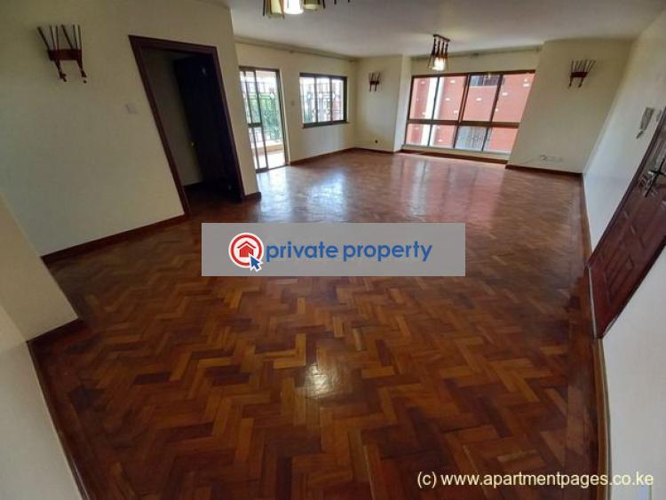 3 bedroom Apartment For Sale &nbsp;kileleshwa Kileleshwa Nairobi - 2
