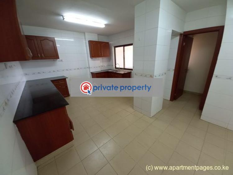 3 bedroom Apartment For Sale &nbsp;kileleshwa Kileleshwa Nairobi - 5