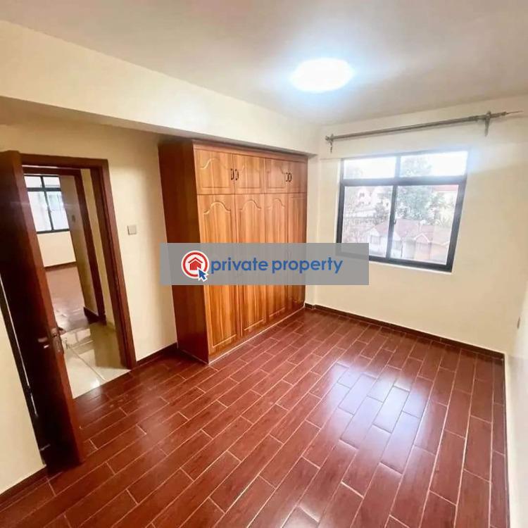 3 bedroom Apartment For Sale &nbsp;laikipia Rd Kileleshwa Nairobi - 4