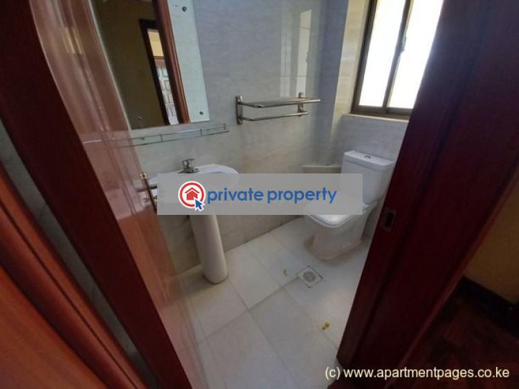 3 bedroom Apartment For Sale &nbsp;kileleshwa Kileleshwa Nairobi - 15