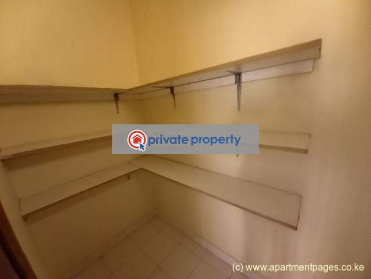 3 bedroom Apartment For Sale &nbsp;kileleshwa Kileleshwa Nairobi - 22