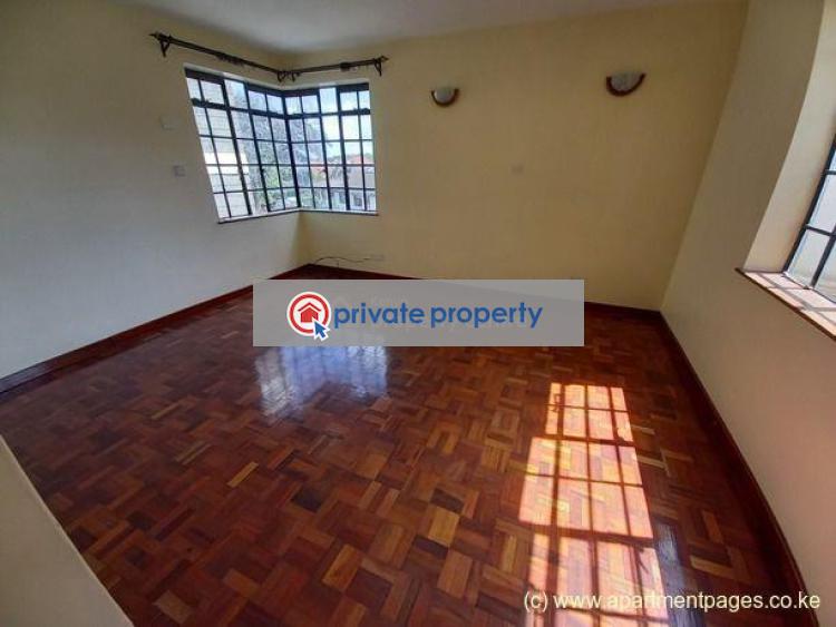 3 bedroom Apartment For Sale &nbsp;kileleshwa Kileleshwa Nairobi - 1