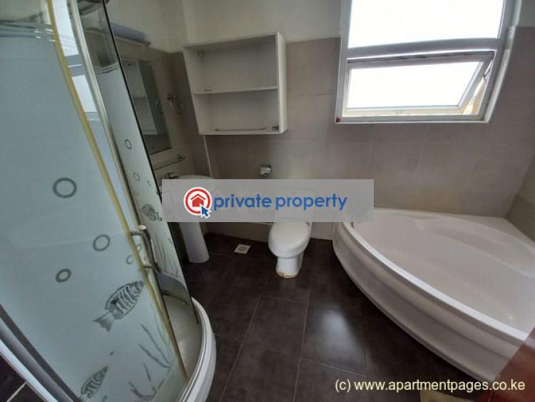 3 bedroom Apartment For Sale &nbsp;kileleshwa Kileleshwa Nairobi - 20
