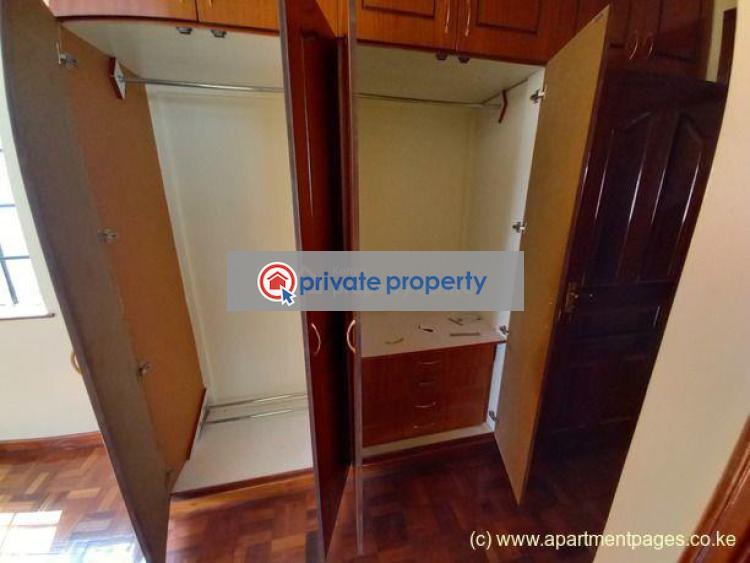 3 bedroom Apartment For Sale &nbsp;kileleshwa Kileleshwa Nairobi - 9