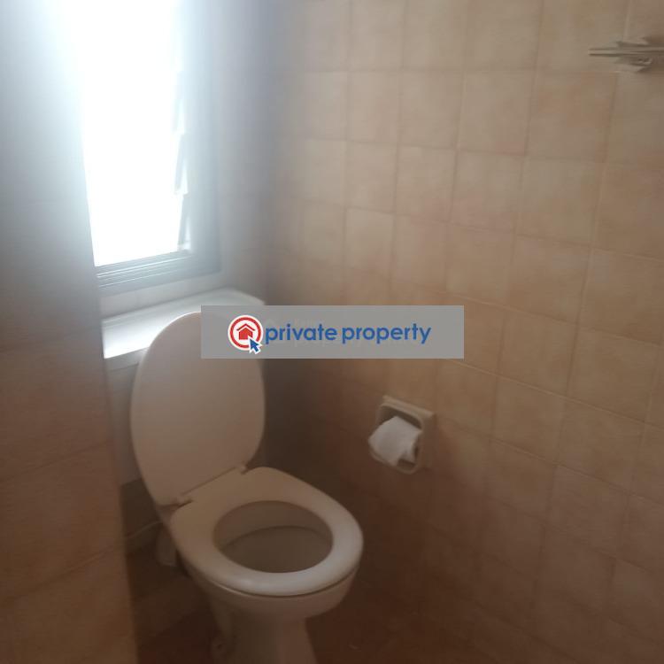 3 bedroom Apartment For Sale &nbsp;kileleshwa Kileleshwa Nairobi - 1
