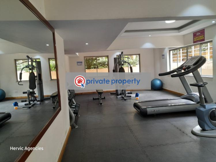 3 bedroom Apartment For Sale &nbsp;kileleshwa Kileleshwa Nairobi - 16