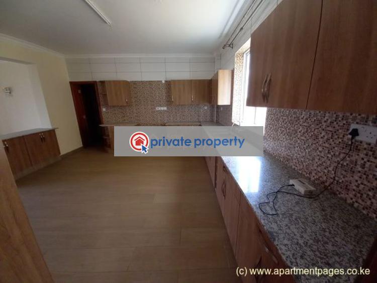 3 bedroom Apartment For Sale &nbsp;kileleshwa Kileleshwa Nairobi - 4