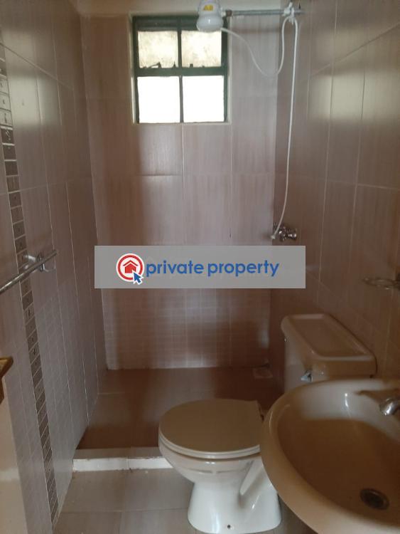 3 bedroom Apartment For Sale &nbsp;kileleshwa Kileleshwa Nairobi - 4