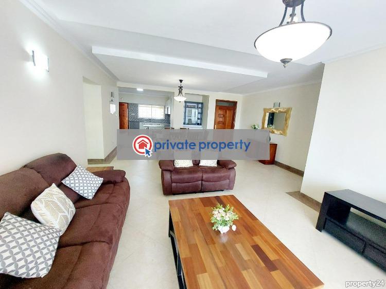 3 bedroom Apartment For Sale &nbsp;kileleshwa Kileleshwa Nairobi - 2