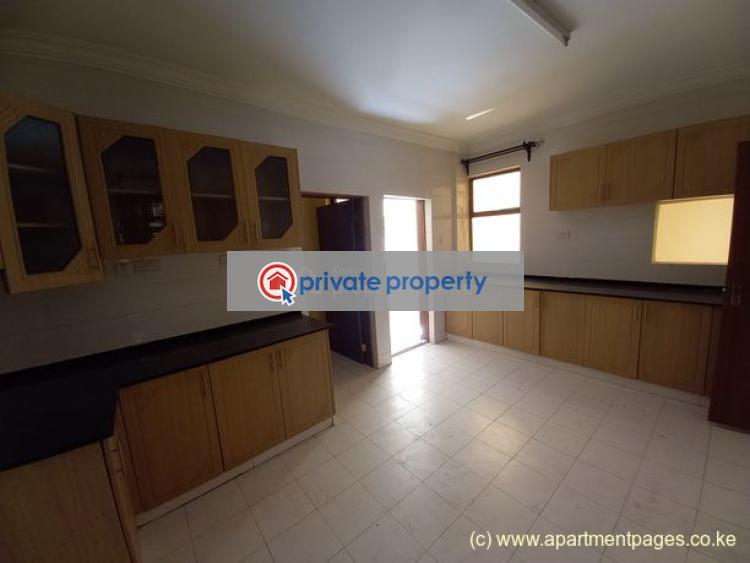 3 bedroom Apartment For Sale &nbsp;kileleshwa Kileleshwa Nairobi - 7