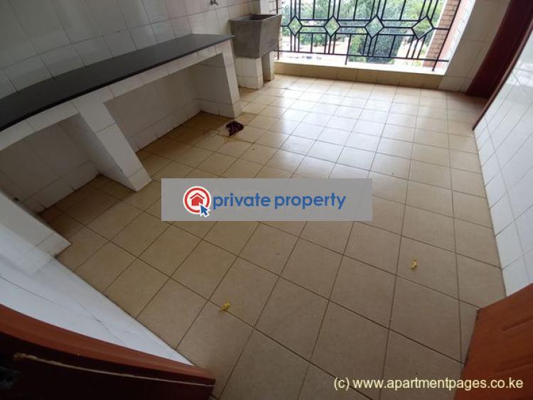 3 bedroom Apartment For Sale &nbsp;kileleshwa Kileleshwa Nairobi - 10