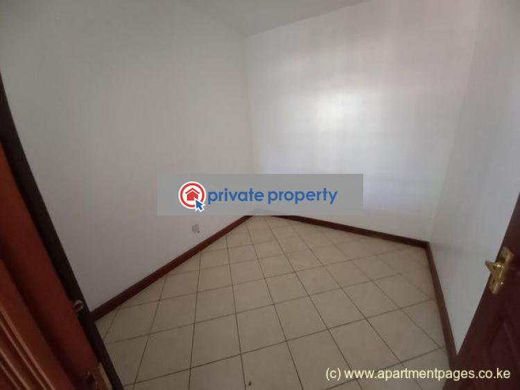 3 bedroom Apartment For Sale &nbsp;kileleshwa Kileleshwa Nairobi - 13