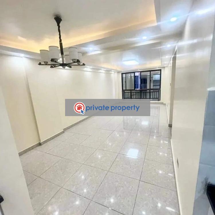 3 bedroom Apartment For Sale &nbsp;laikipia Rd Kileleshwa Nairobi - 2