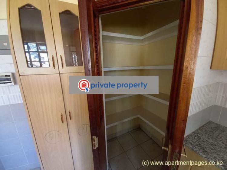 3 bedroom Apartment For Sale &nbsp;kileleshwa Kileleshwa Nairobi - 7