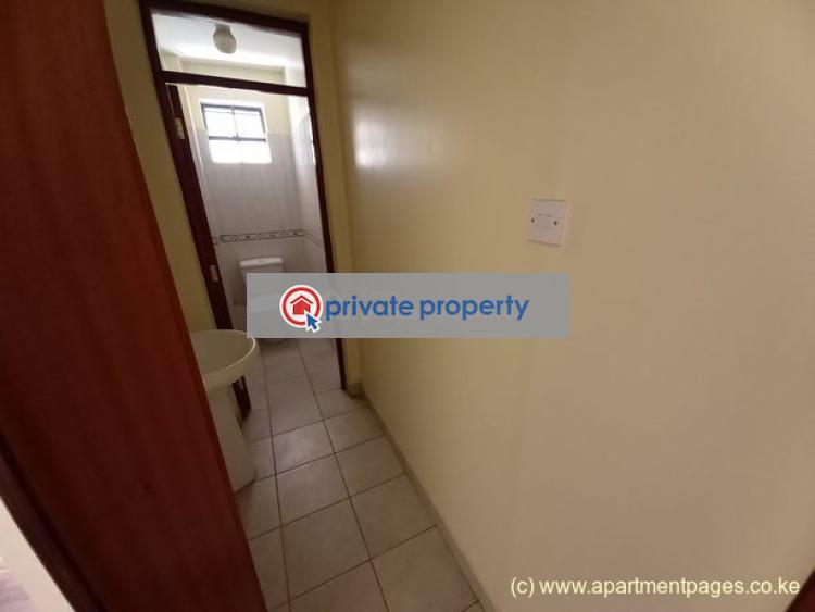 3 bedroom Apartment For Sale &nbsp;kileleshwa Kileleshwa Nairobi - 24