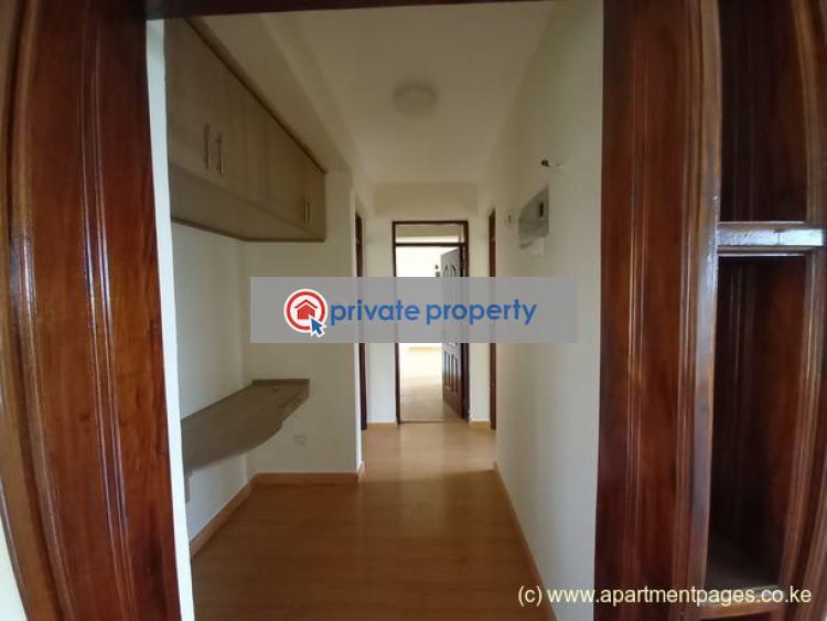 3 bedroom Apartment For Sale &nbsp;kileleshwa Kileleshwa Nairobi - 11