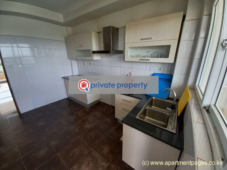 3 bedroom Apartment For Sale &nbsp;kileleshwa Kileleshwa Nairobi - 4