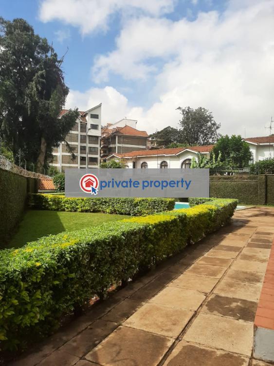 3 bedroom Apartment For Sale &nbsp;kileleshwa Kileleshwa Nairobi - 2