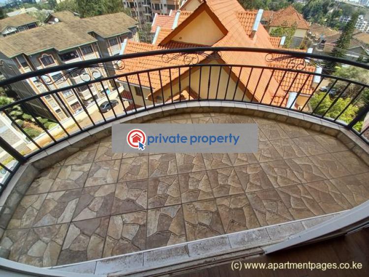 3 bedroom Apartment For Sale &nbsp;kileleshwa Kileleshwa Nairobi - 10