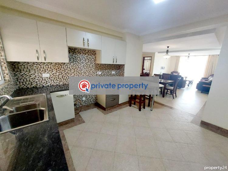 3 bedroom Apartment For Sale &nbsp;kileleshwa Kileleshwa Nairobi - 6