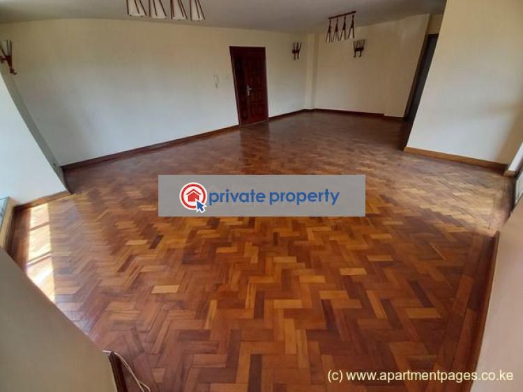 3 bedroom Apartment For Sale &nbsp;kileleshwa Kileleshwa Nairobi - 4