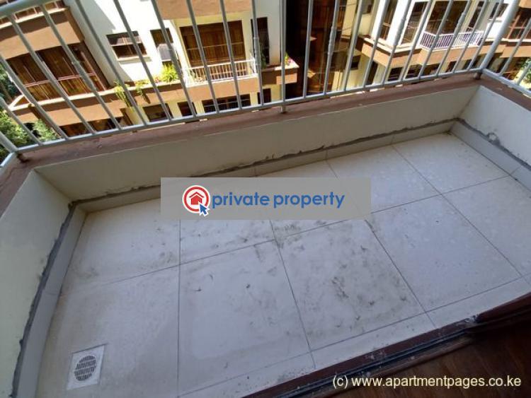 3 bedroom Apartment For Sale &nbsp;kileleshwa Kileleshwa Nairobi - 10