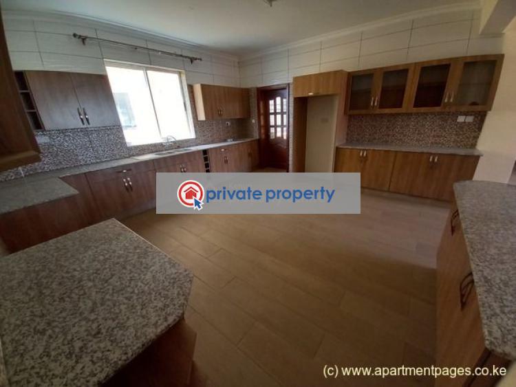 3 bedroom Apartment For Sale &nbsp;kileleshwa Kileleshwa Nairobi - 5