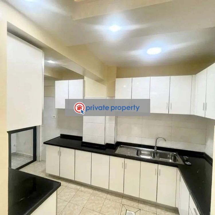3 bedroom Apartment For Sale &nbsp;laikipia Rd Kileleshwa Nairobi - 1
