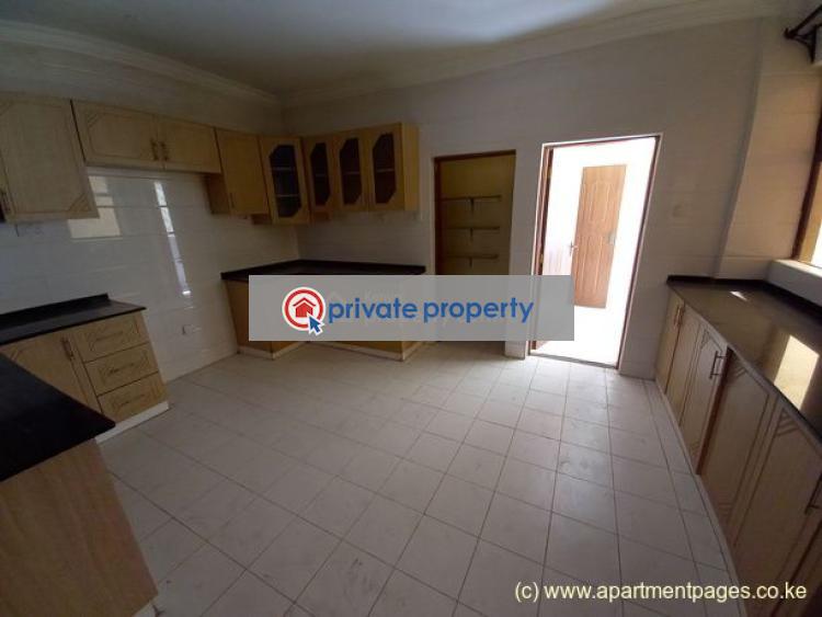 3 bedroom Apartment For Sale &nbsp;kileleshwa Kileleshwa Nairobi - 9