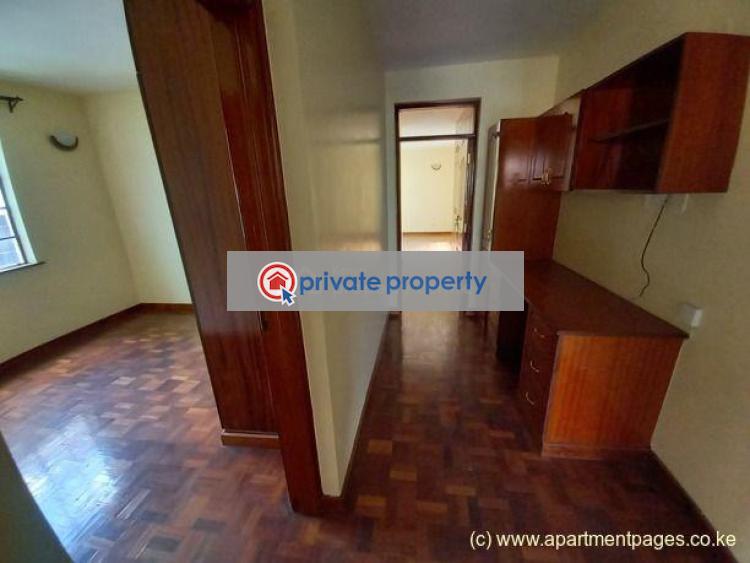 3 bedroom Apartment For Sale &nbsp;kileleshwa Kileleshwa Nairobi - 3